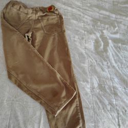 Empyer Corduroy Pants Size 25 