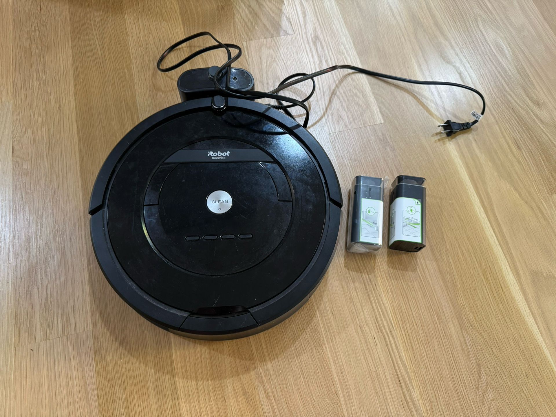iRobot Roomba