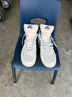 New tennis shoes for man Nike Air