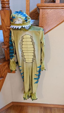 Dinosaur Costume 2T