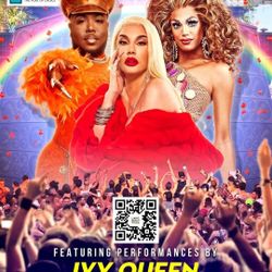 Long Beach Pride Weekend Tickets