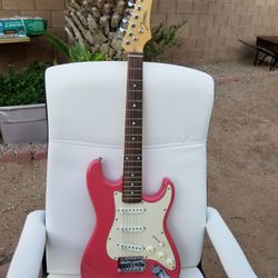 Johnson Electric Guitar 