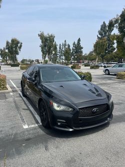 2015 q50 infinity 3.7
