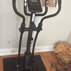 Elliptical 