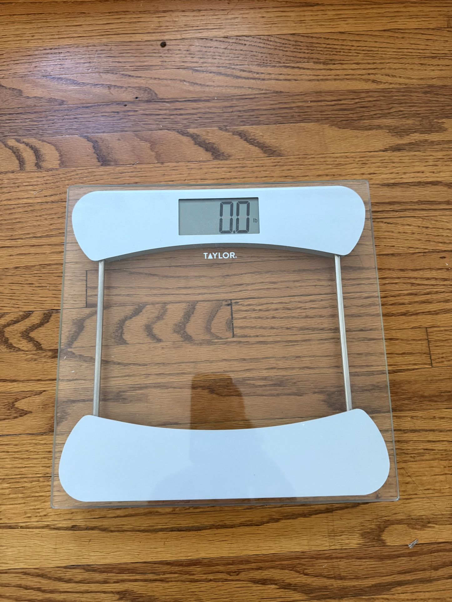 Weight Scale