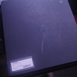 Ps4 500g 