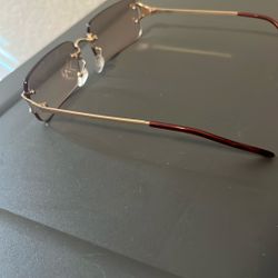 Go Out Glasses 