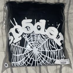 *BEST OFFER* OG web sp5der hoodie