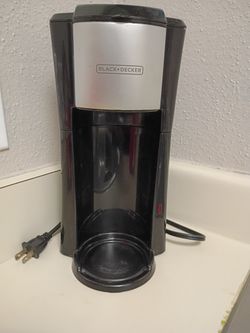 Coffee Maker