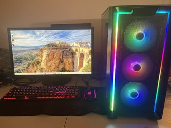 Gaming PC