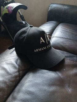 AX Hat 30