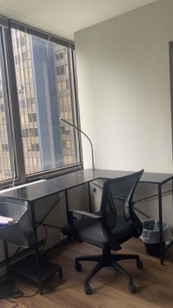 Moving Sale! Complete Home Office Setup