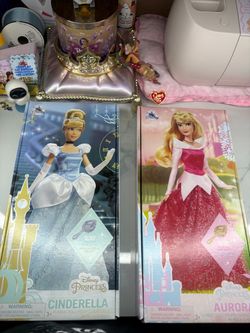 Disney princess