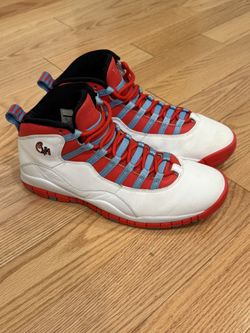 Jordan 10 2016 size 10.5 offer