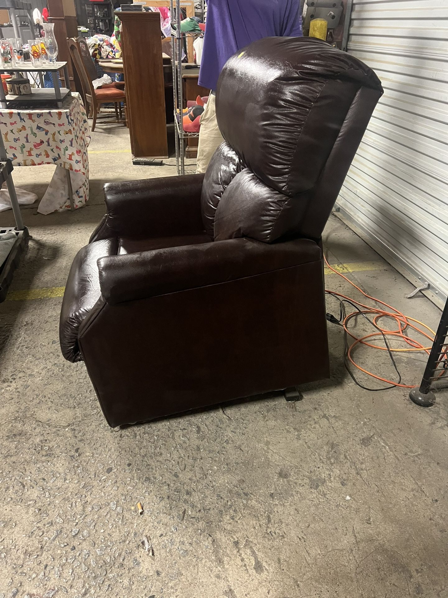 Recliner