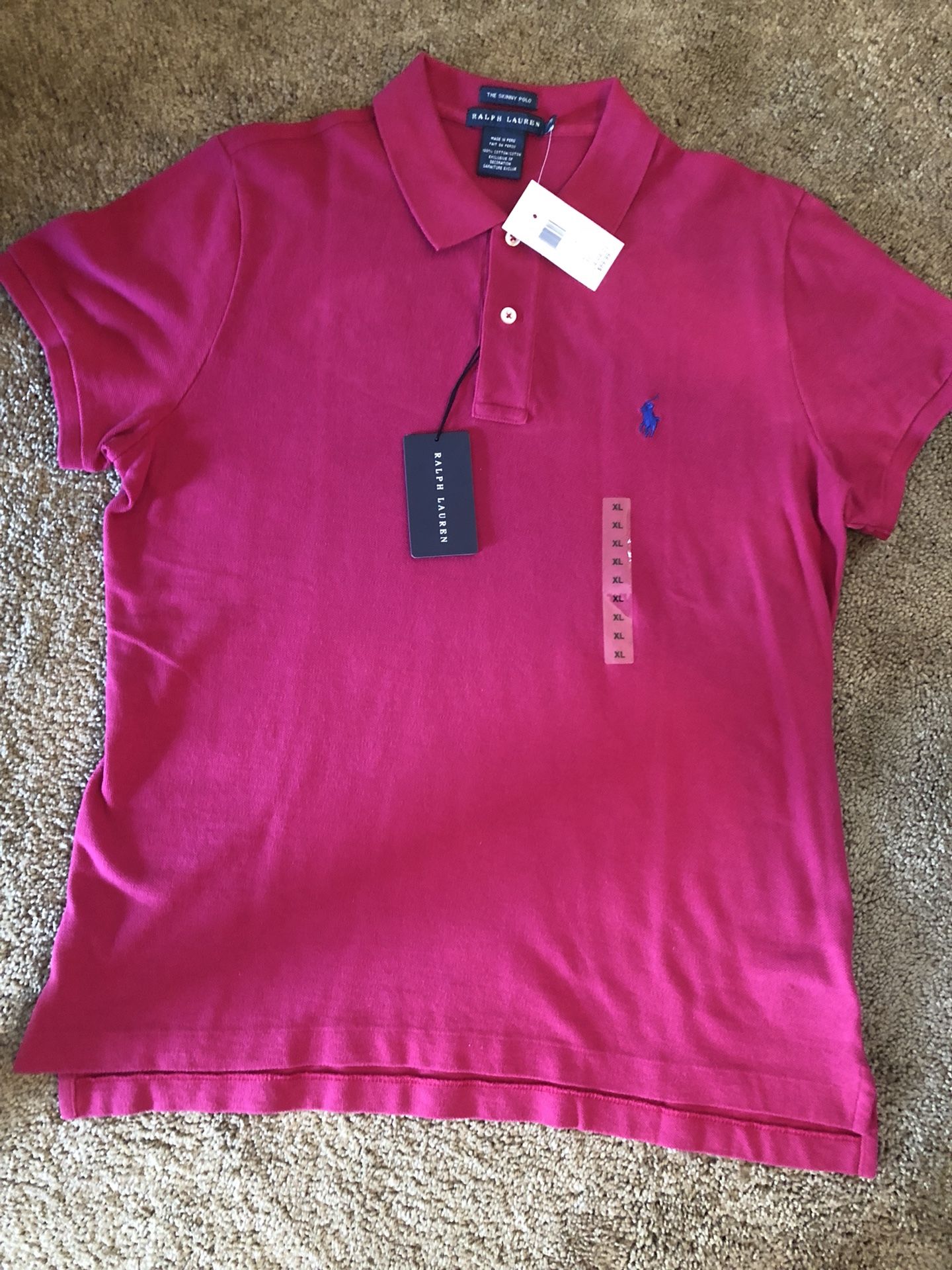 SZXL Men’s shirt