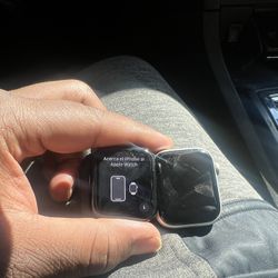 Apple Watch Series 8 45 Mm