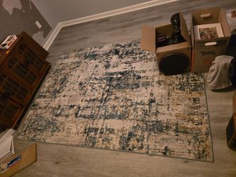 Safavieh Abstract Area Rug