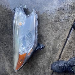 2014 2016 Nissan Verda Note Passenger Right Headlight 