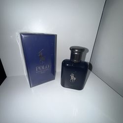 Polo Blue Ralph Lauren