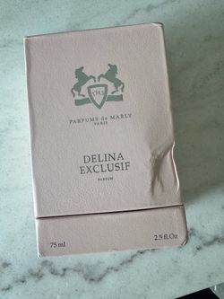 Delina Exclusif perfume