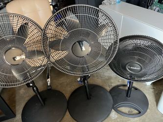 Cooling Fans
