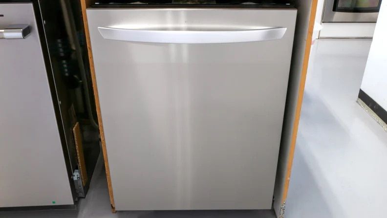 NEW in BOX LG Dishwasher