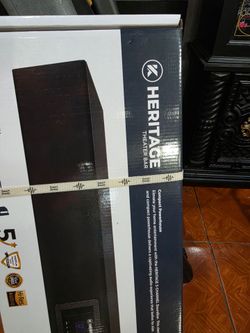 Soundbar 500 or Best offer....