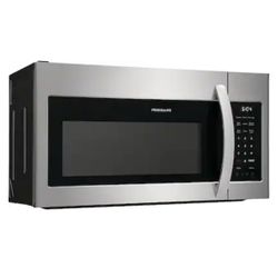 Frigidaire 1.8 Cu.Ft. Over The Range Microwave Oven 