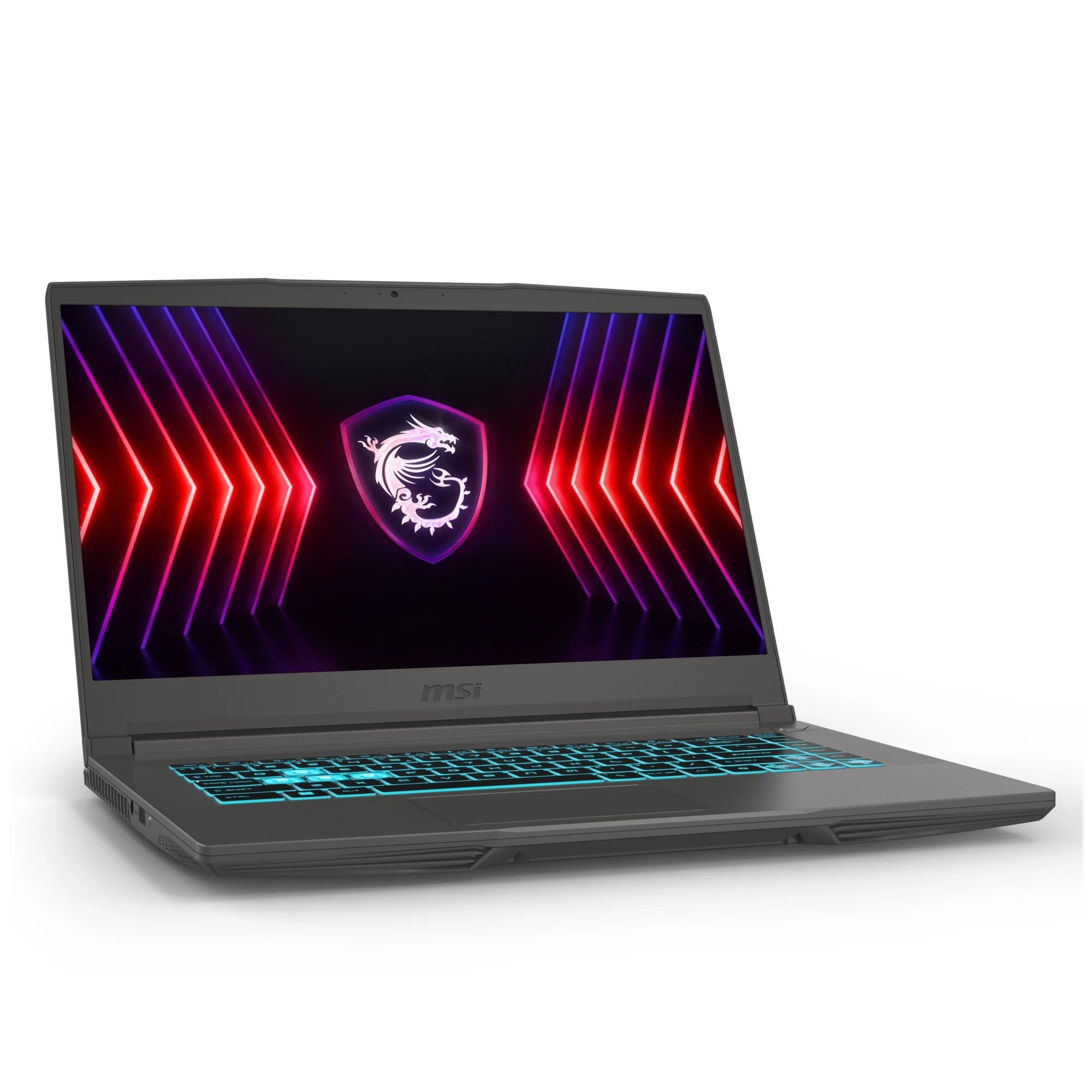 New Gaming Laptop 15.6 inch