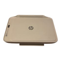 HP DeskJet 2652 All-in-One Printer | Print Scan Copy | Wi-Fi 