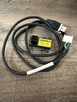 FBD Transducer Harness Kit / Oem / New 