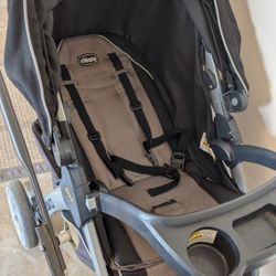 Chicco Stroller 