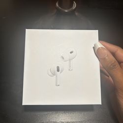 AirPods Pro (2nd Generation)