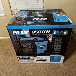 Pulsar 9500W