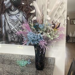 Flower Arrangement