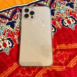 I Phone 12 Pro Preloaded With Tik Tok $5000