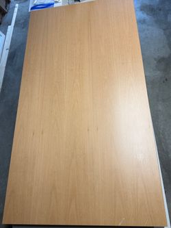 Nine Wood Laminate Table Tops