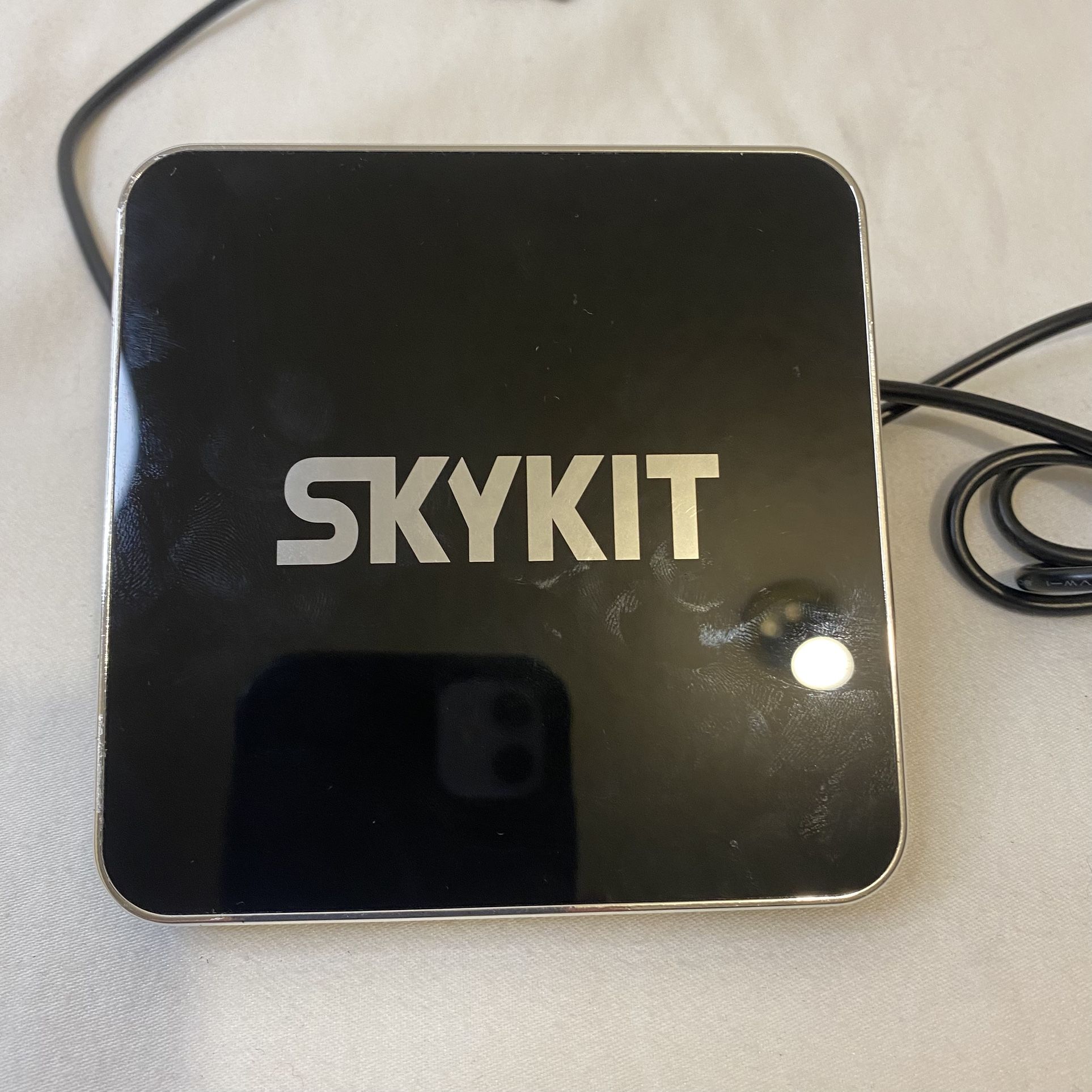 Skykit Media Player
