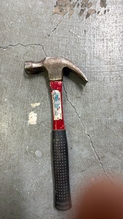 Hammer
