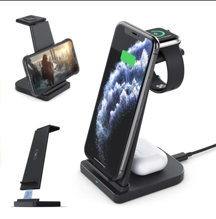  Charging Stand