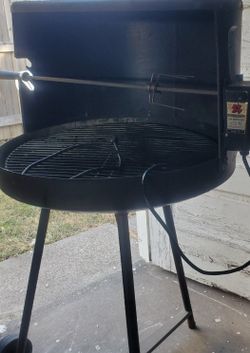 Grill