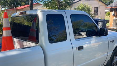 Window Film