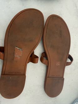 Tory Burch miller sandal