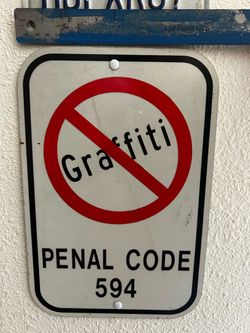 Graffiti