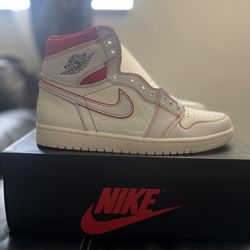 Jordan 1s
