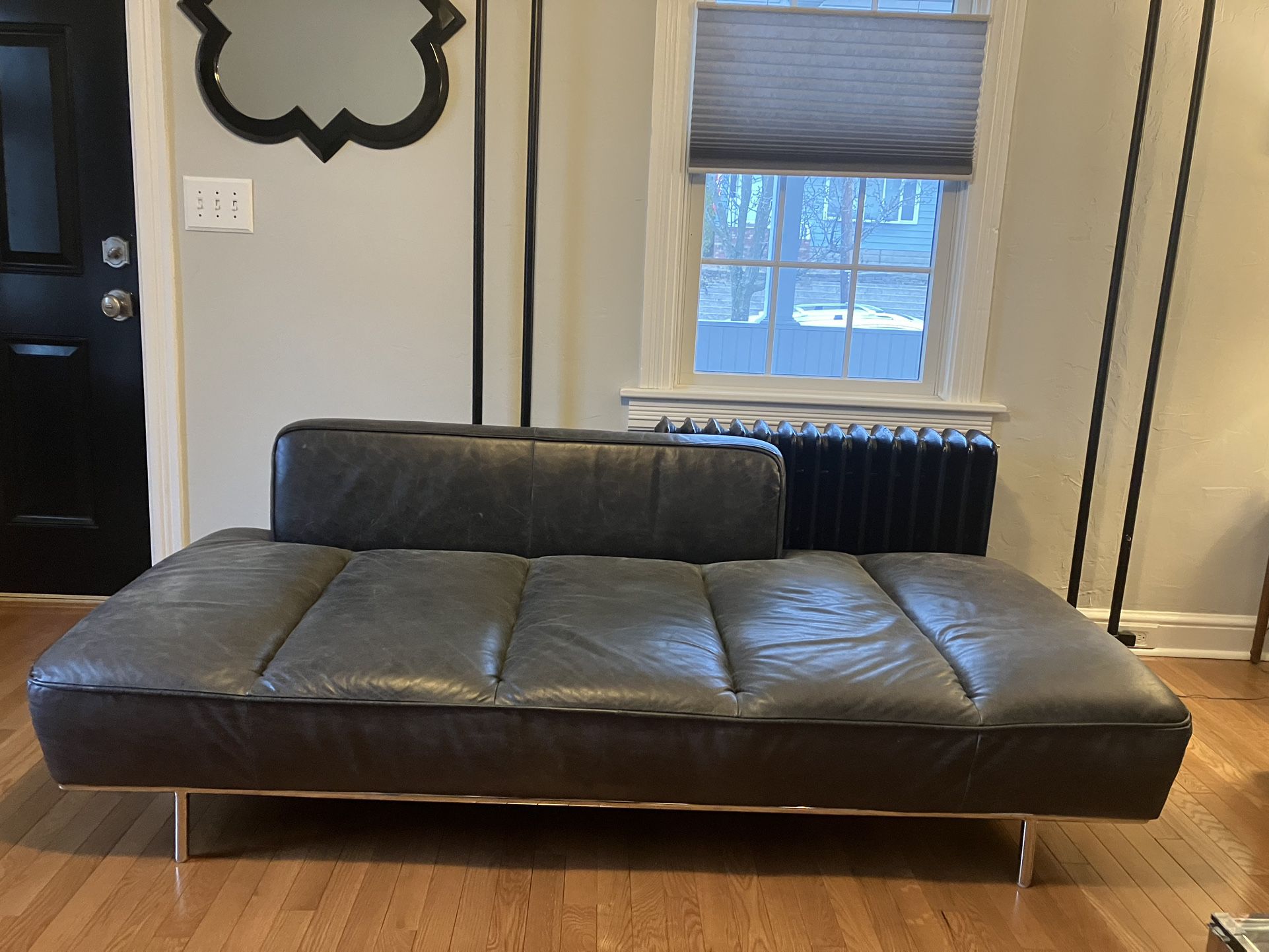 CB2 Sofa Daybed