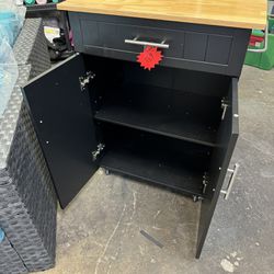 Small Bar Portable New Fully Assembled 