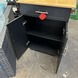 Small Bar Portable New Fully Assembled 