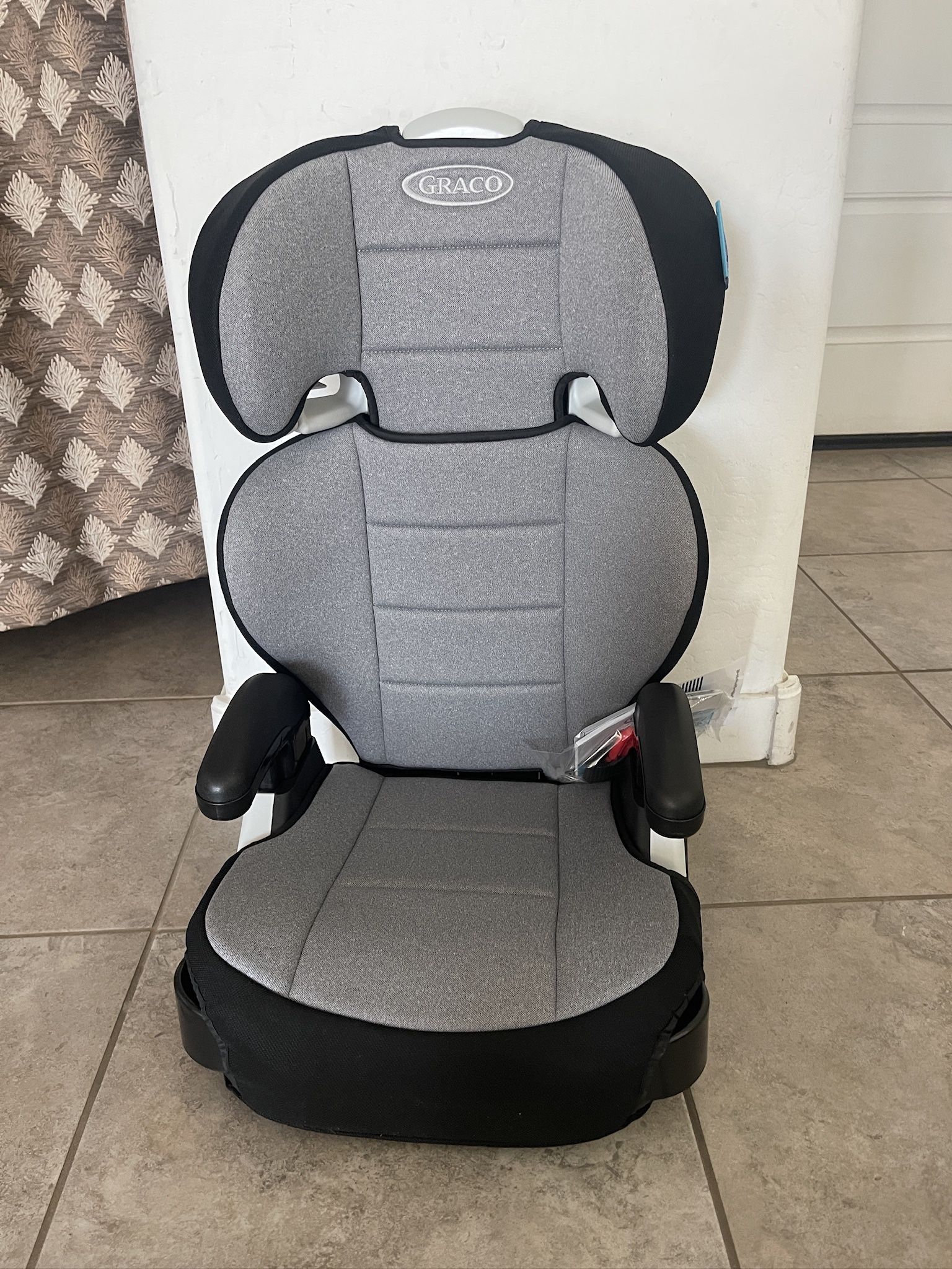 Graco TurboBooster 2.0 Highback Booster Car Seat, Declan